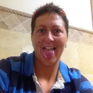 Meet your Posher, Wendy