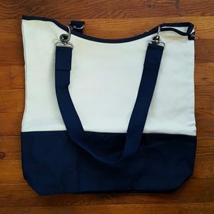 Thirty One Canvas Crew Carry-All