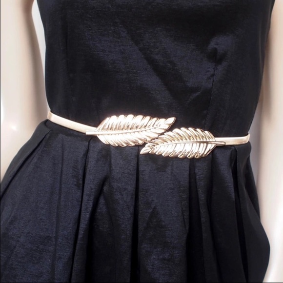gold long mermaid dress Zapakasa Women Golden Mermaid Spaghetti Straps Satin Long Prom Dress with  Lace-up Back main image 0