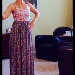 Maaji maxi dress Two Day SALE 🤑