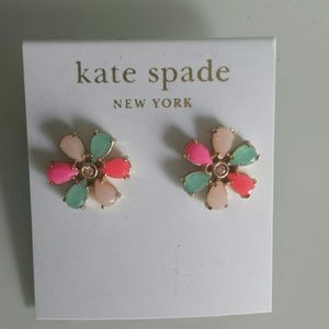 Kate Spade Earrings