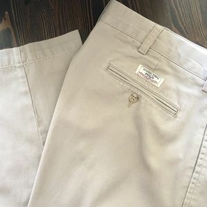 Khakis Polo by Ralph Lauren 34/34