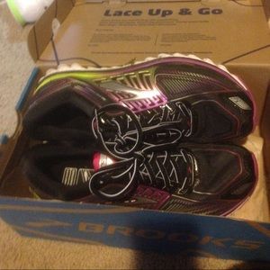 Brooks Running Shoes