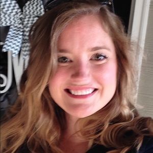 Meet your Posher, Maureen