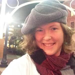 Meet your Posher, April