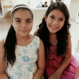 Meet your Posher, Bianca