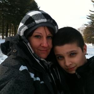 Meet your Posher, Jenn