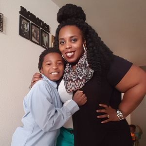 Meet your Posher, Natalia