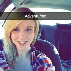 Meet your Posher, June