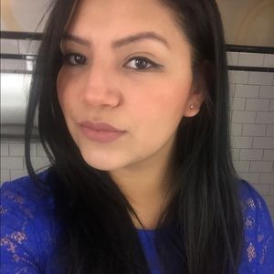 Meet your Posher, Katherine