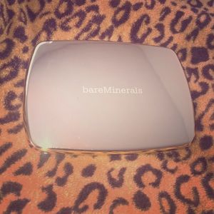 Bare Minerals makeup kit