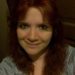 Meet your Posher, Becky