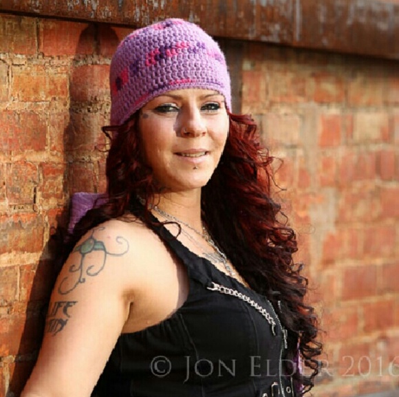 Meet your Posher, Stace - Picture 2 of 4