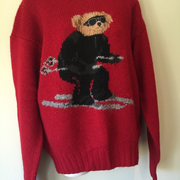 Ralph Lauren sweater