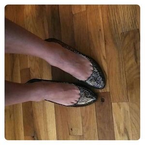 Kelsi Dagger adore heels