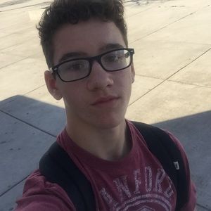 Meet your Posher, Abram