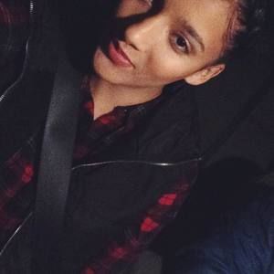 Meet your Posher, Aaliyah