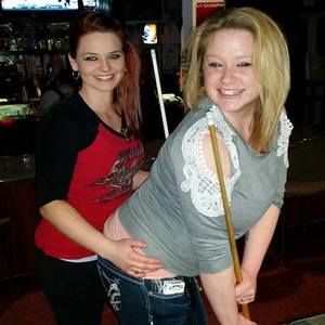 Meet your Posher, Britney