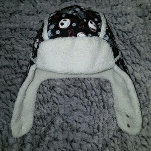 Nightmare before Christmas hat new without tags