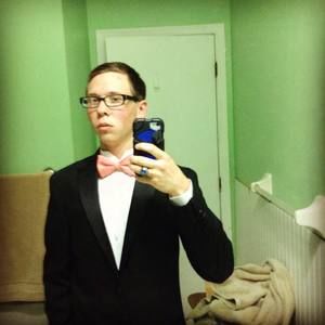 Meet your Posher, Brandon