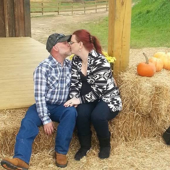 Meet your Posher, Kay