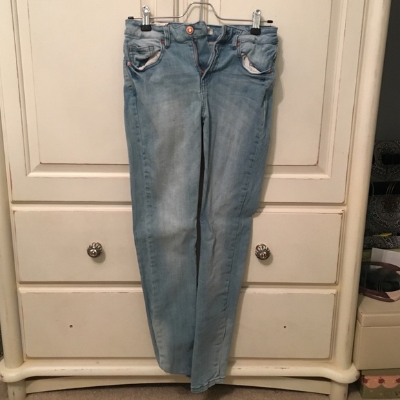 skinny jeans - Picture 1 of 1