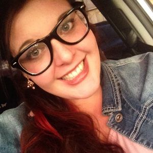 Meet your Posher, Rachael