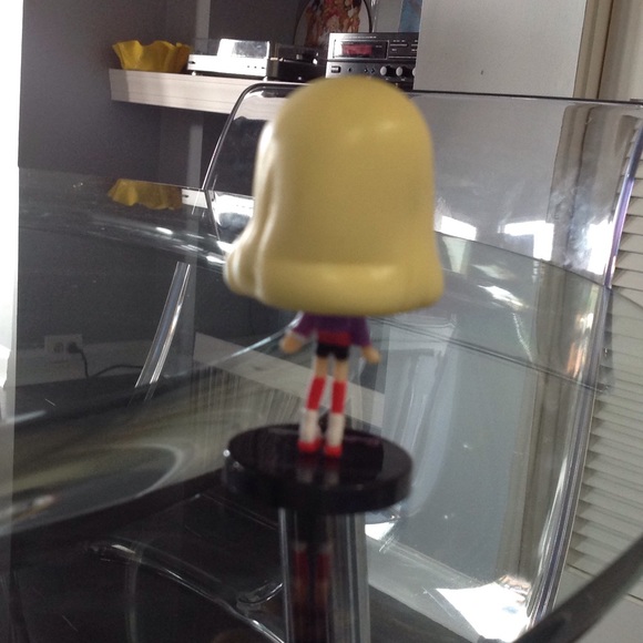 Tokidoki Barbie Figurine - Picture 2 of 3