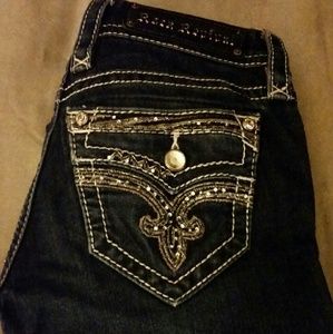 For @gabi02 ONLY Rock Revival Jeans