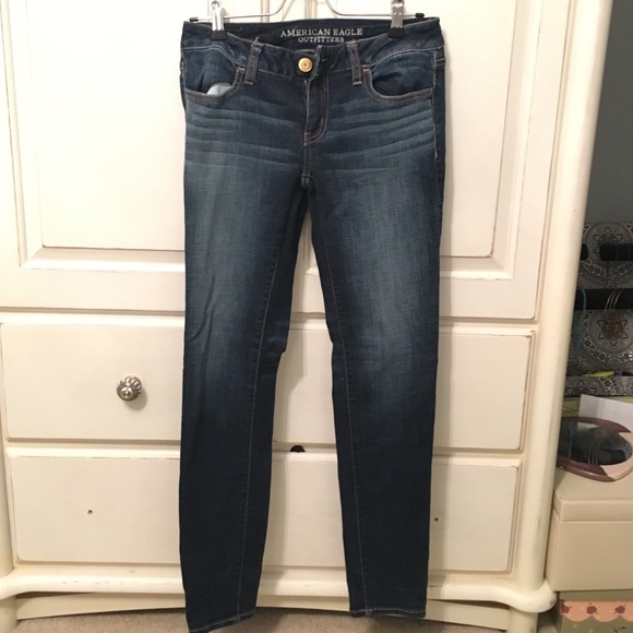 skinny jeans - Picture 1 of 1