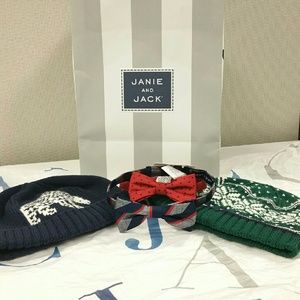 Parler Jolie's Baby Boy Package #2