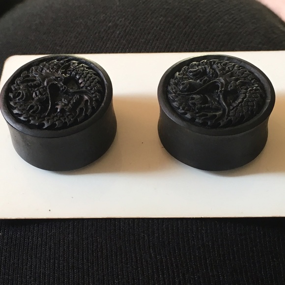Wood Plugs 1"