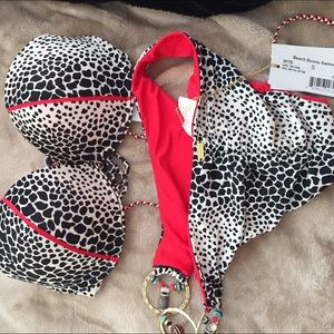 FINAL SALE 😝 Beach Bunny Girl on Fire🔥🔥