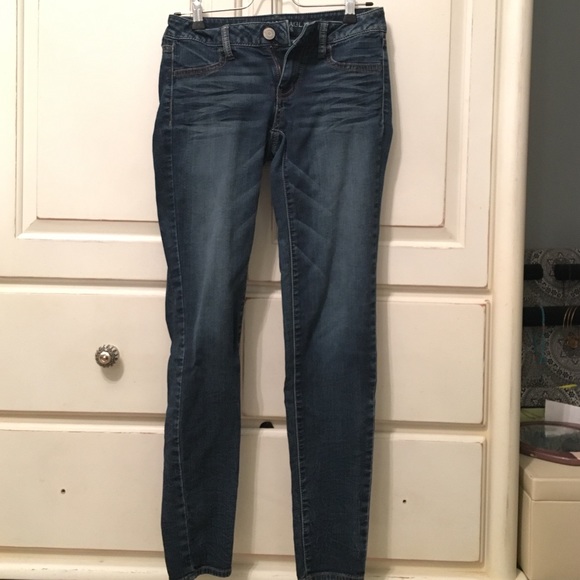 skinny jeans