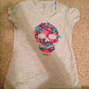 Crossfit skull top size medium