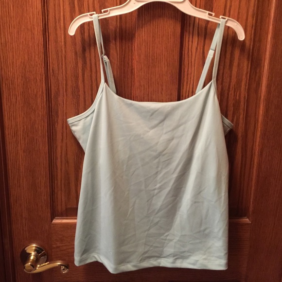 Chadwick's Tank Top