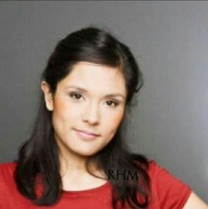 Meet your Posher, Elvia