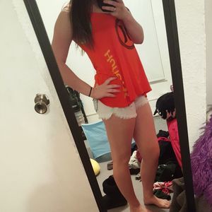 Meet your Posher, Houstyn