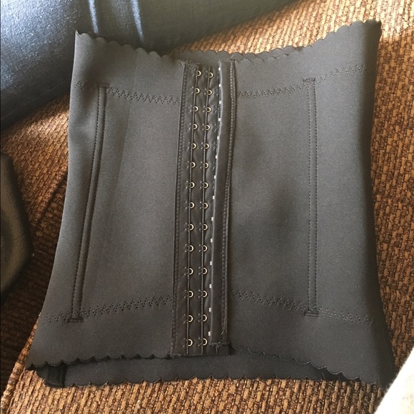 Proms Valentina waist cincher / trainer