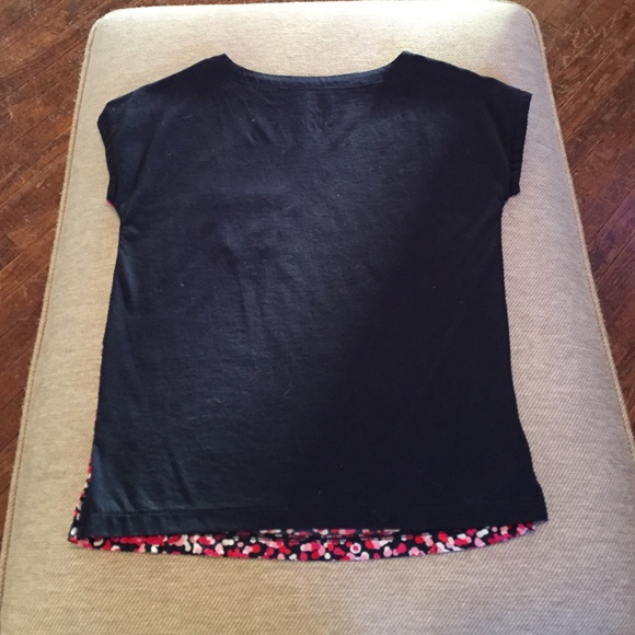 BUNDLED Cute Pocket Tee - Picture 2 of 3