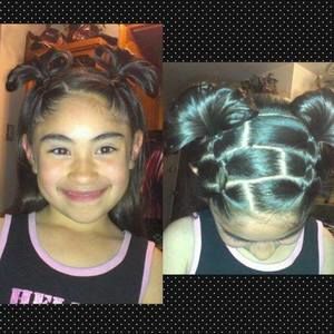 Meet your Posher, Fred ko