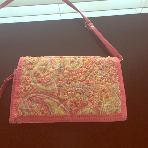 Vera Bradley purse