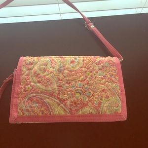 Vera Bradley purse