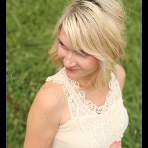 Meet your Posher, Megan