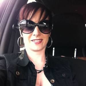 Meet your Posher, Pamela