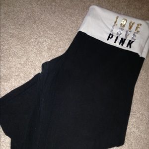 Victoria secret yogas