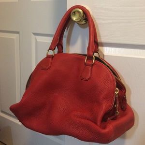 J. Crew purse