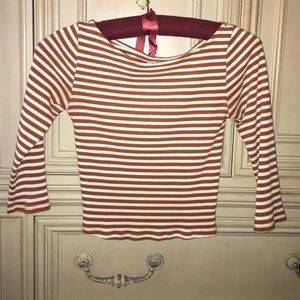 Urban outfitters crop top!!