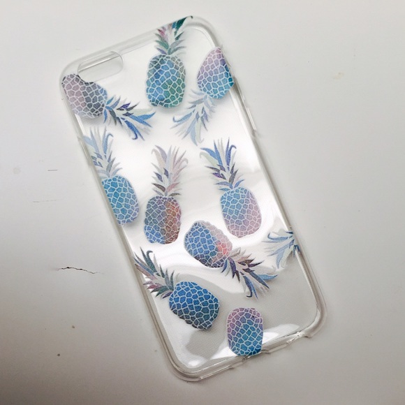 iPhone 6/6s Case