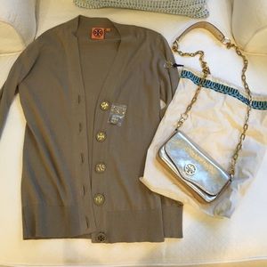 Tory Burch bundle- available together or separate
